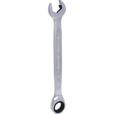 KS TOOLS Skralde-ringgaffelnøgle 503.5217
