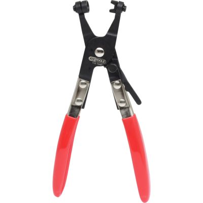 KS Tools 115.1046, Chrom-molybdæn stål, 220 mm