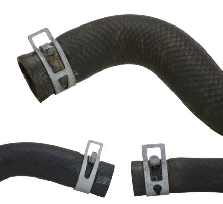 KS TOOLS Tang, spændebånd 115.1065