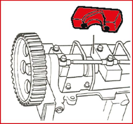 KS TOOLS 4000525