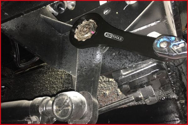KS TOOLS 4603820