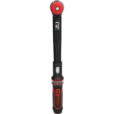 KS Tools Momentnøgle - 1/2" (20-100 Nm)