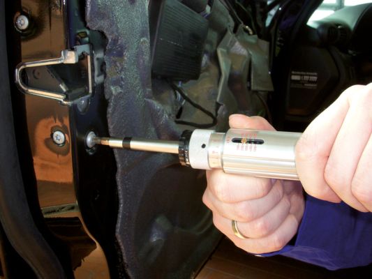 KS TOOLS Momentskruetrækker 516.3245