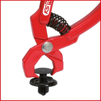 KS TOOLS Krafttop-sæt 115.1097