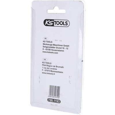 KS TOOLS Aftrækker, viskerarm 7001193