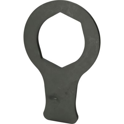 KS TOOLS Slagnøgle, hjulkapsel (aksel til erhvervskøretøj) 460.4675