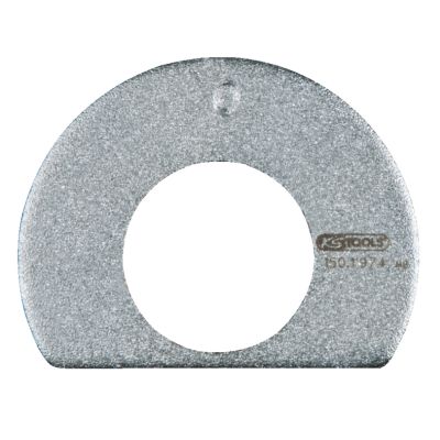 KS TOOLS Adapter, bremsekaliberstempel-nulstillingsværktøj 1501974