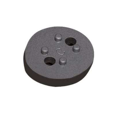 KS TOOLS Adapter, bremsekaliberstempel-nulstillingsværktøj 1502048