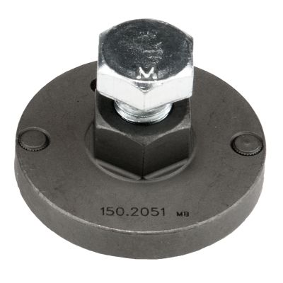 KS TOOLS Adapter, bremsekaliberstempel-nulstillingsværktøj 1502051