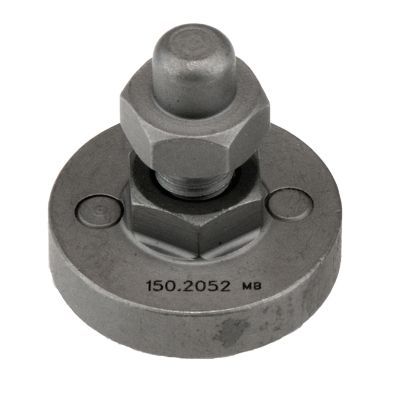 KS TOOLS Adapter, bremsekaliberstempel-nulstillingsværktøj 1502052