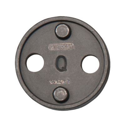 KS TOOLS Adapter, bremsekaliberstempel-nulstillingsværktøj 1502062