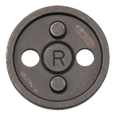 KS TOOLS Adapter, bremsekaliberstempel-nulstillingsværktøj 1502069