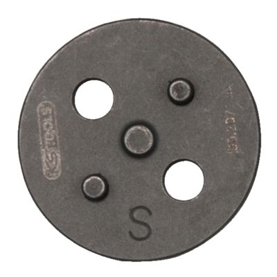 KS TOOLS Adapter, bremsekaliberstempel-nulstillingsværktøj 1502071