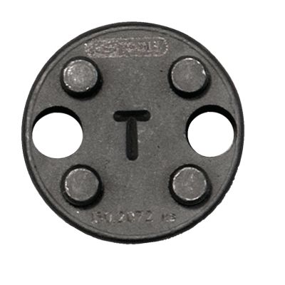 KS TOOLS Adapter, bremsekaliberstempel-nulstillingsværktøj 1502072