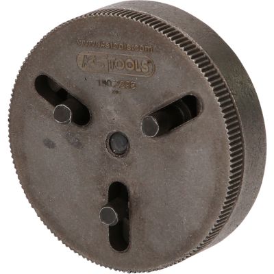 KS TOOLS Adapter, bremsekaliberstempel-nulstillingsværktøj 1502298