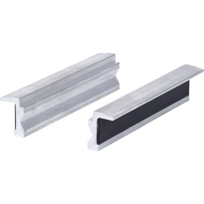 KS TOOLS Beskyttelseskæber, skruestik 914.0087