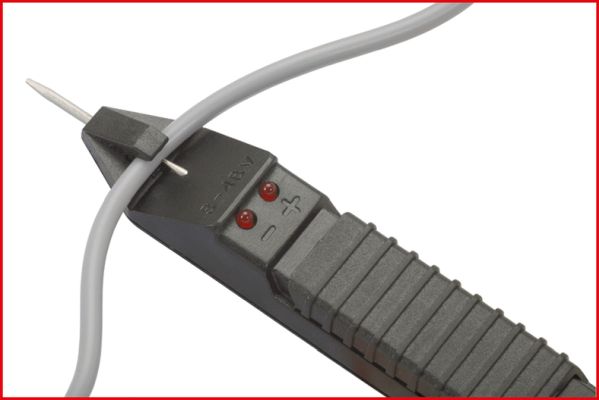 KS Tools 550.1503 Spændingstester