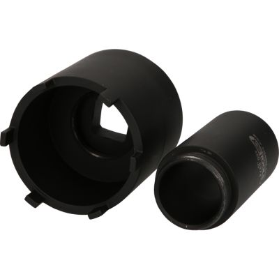 KS TOOLS Notmøtrik-nøglesæt 4605625