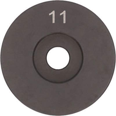 KS TOOLS Trykstykke 150.9836