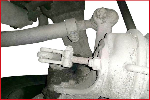 KS TOOLS 4603945