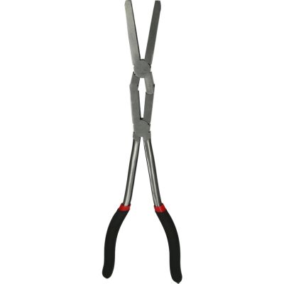 KS TOOLS Låseringstang 500.7036
