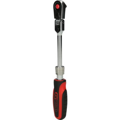 KS TOOLS Omskiftelig skralde 914.1420