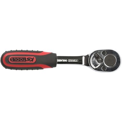 KS TOOLS Omskiftelig skralde 918.1495