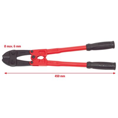 KS TOOLS Boltsaks 118.0118