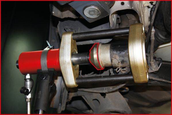 KS TOOLS 4400210