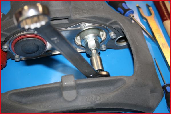KS TOOLS 4600905