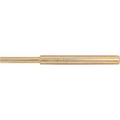 KS Tools 963.2597, Pindepunch, 130 mm, 1,4 cm, 178 g, 1 stk