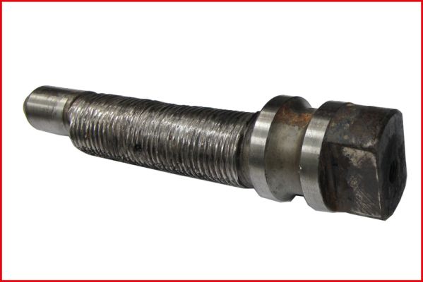 KS TOOLS Skraldenøgleindsats (Hexagon) 450.0242