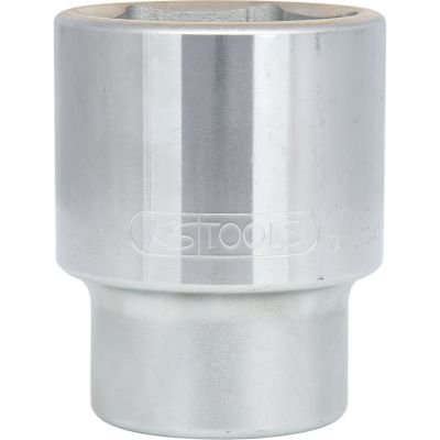 KS TOOLS Skraldenøgleindsats (Hexagon) 911.1038