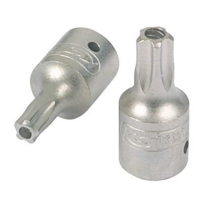 KS TOOLS Skraldenøgleindsats (Hexagon) 911.1475