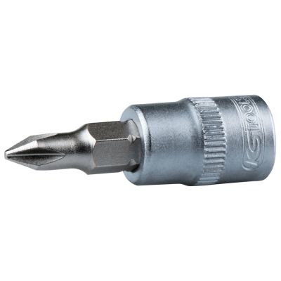 KS TOOLS Skraldenøgleindsats (Hexagon) 917.1399