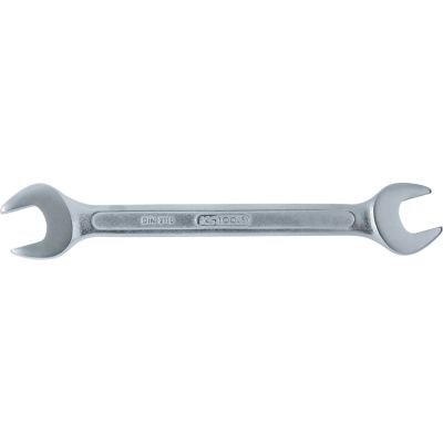 KS TOOLS Dobbelt gaffelnøgle 517.0748