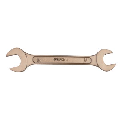 KS TOOLS Dobbelt gaffelnøgle 963.7021