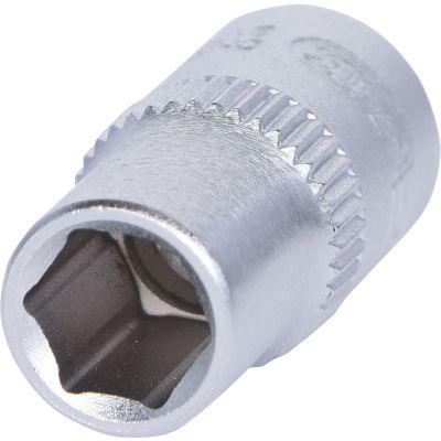 KS TOOLS Skraldenøgleindsats (Hexagon) 917.1407