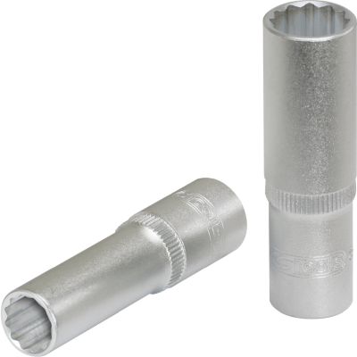 KS TOOLS Skraldenøgleindsats (Hexagon) 917.3976