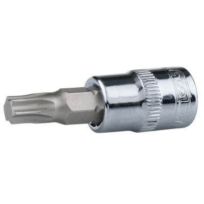 KS TOOLS Skraldenøgleindsats (Hexagon) 918.1481