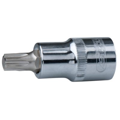 KS TOOLS Skraldenøgleindsats (Hexagon) 918.3886