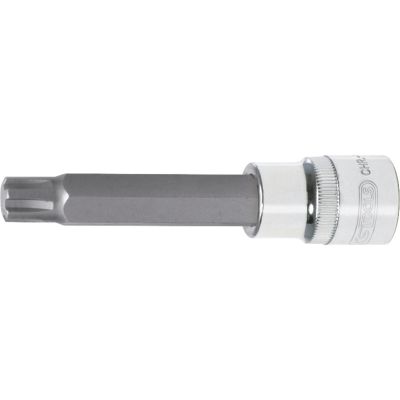 KS TOOLS Skraldenøgleindsats (Hexagon) 918.1811