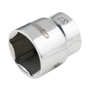 KS TOOLS Skraldenøgleindsats (Hexagon) 964.3441