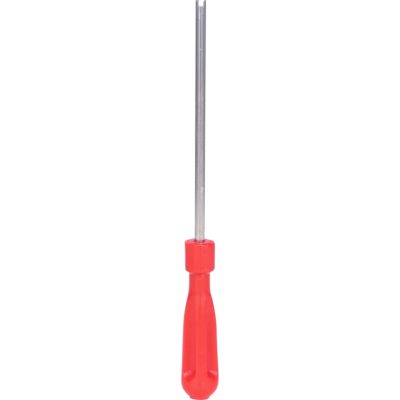 KS TOOLS Skruetrækker, dækventilindsats 150.2033