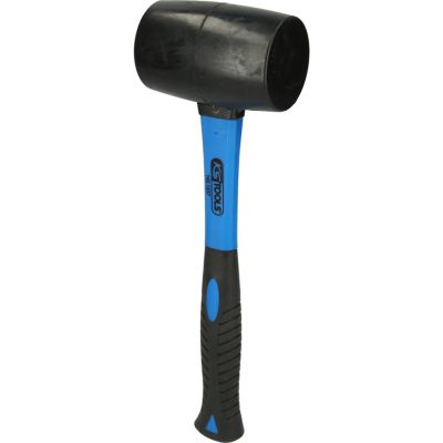 KS TOOLS Gummihammer 140.1237