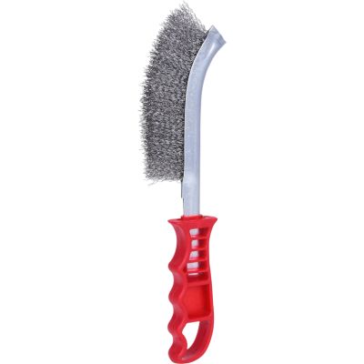 KS TOOLS Stålbørste 2012300