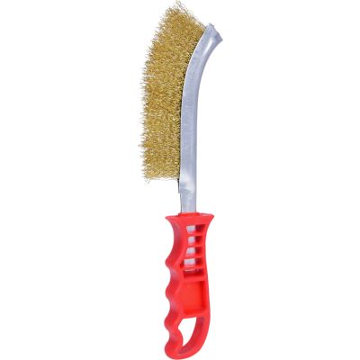 KS TOOLS Stålbørste 2012302