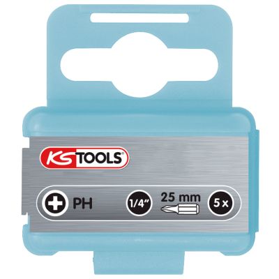 KS TOOLS Skruebit 9102207