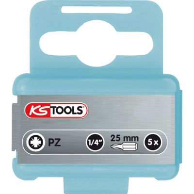 KS TOOLS Skruebit 9102222