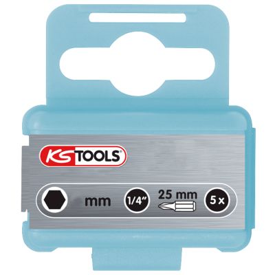 KS TOOLS Skruebit 9102258